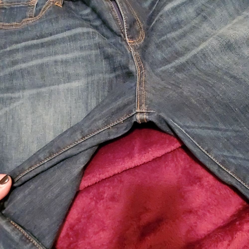 Jeans - Picture 3 of 4